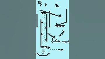 How would Go Escape Level 186 look in Reverse