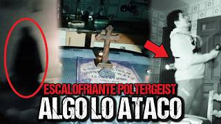LO ATACÓ POR LA ESPALDA - NO DEBIÓ VOLVER | El escalofriante caso de Jose