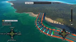 QM6K Crew Motorfest stream