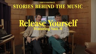 Nostalgic For Reality : Release Yourself feat Sam M