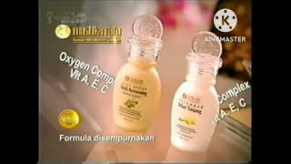 Iklan Mustika Ratu Alas Bedak Tasik Kemuning (5s) TVC