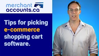 Tips For Picking E-commerce Shopping Cart Software screenshot 5