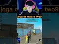 joga muito