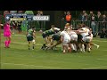 HIGHLIGHTS | Seattle v NOLA