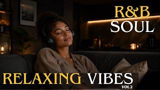 R&B Soul Vibes | Sweet Smooth Melodies | Relaxing Playlist | Porch