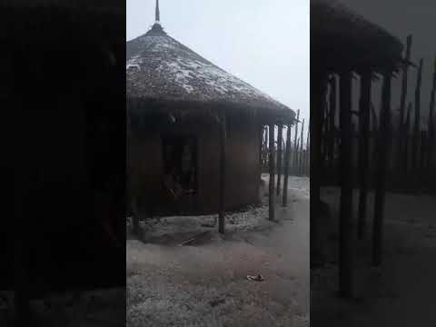 Rooba Guddaa Torbee Darbe Naannoo Oromiyaa Godina Arsi Bahaa Anaa Roobeetti Roobe Daawwadha