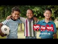 Share the Love This Christmas with David Neal and Toys For Tots