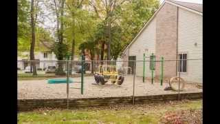 Retreat Apartment Homes