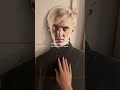 dracotok anniversary today 🙂↔️💚🐍🪄🍏 #harrypotter #dracomalfoy #hogwarts