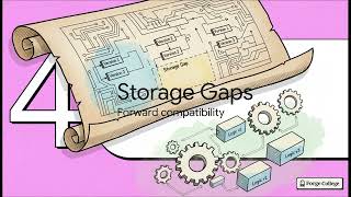 Managing State-Storage Across Proxies — Forge College