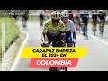 COLOMBIA será la partida de Richard Carapaz de esta temporada || Tour Colombia 2024
