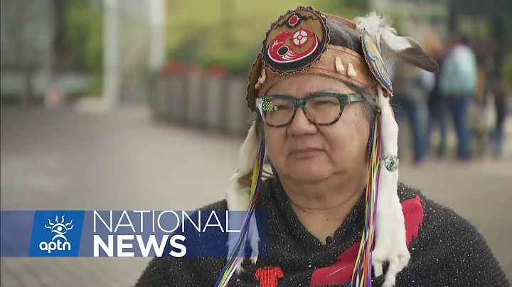 Exclusive interview with National Chief Archibald ...