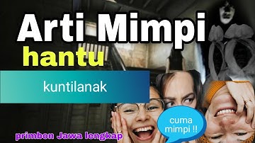 Arti Mimpi Melihat Setan