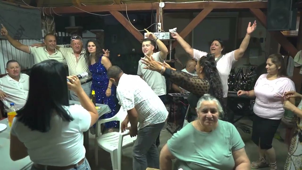 dragoljubovo momacko vece 2 Radenkovic