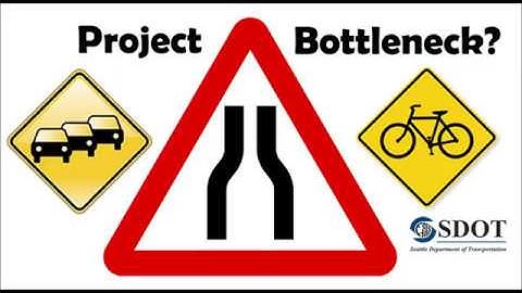 Project Bottleneck