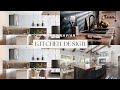 Scandinavian kitchen design how to get the look  eric breuer interiors