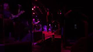 Mark Lanegan Band - Night Flight to Kabul, Live @ KB, Malmö 13-11-2019