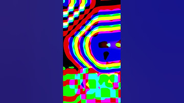 chemical glitching effect #vintage #overlayeffect #4k #60fps #glitch