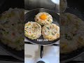 unique disc brake egg🍞🥚#food #recipe #egg #shorts #viralvideo