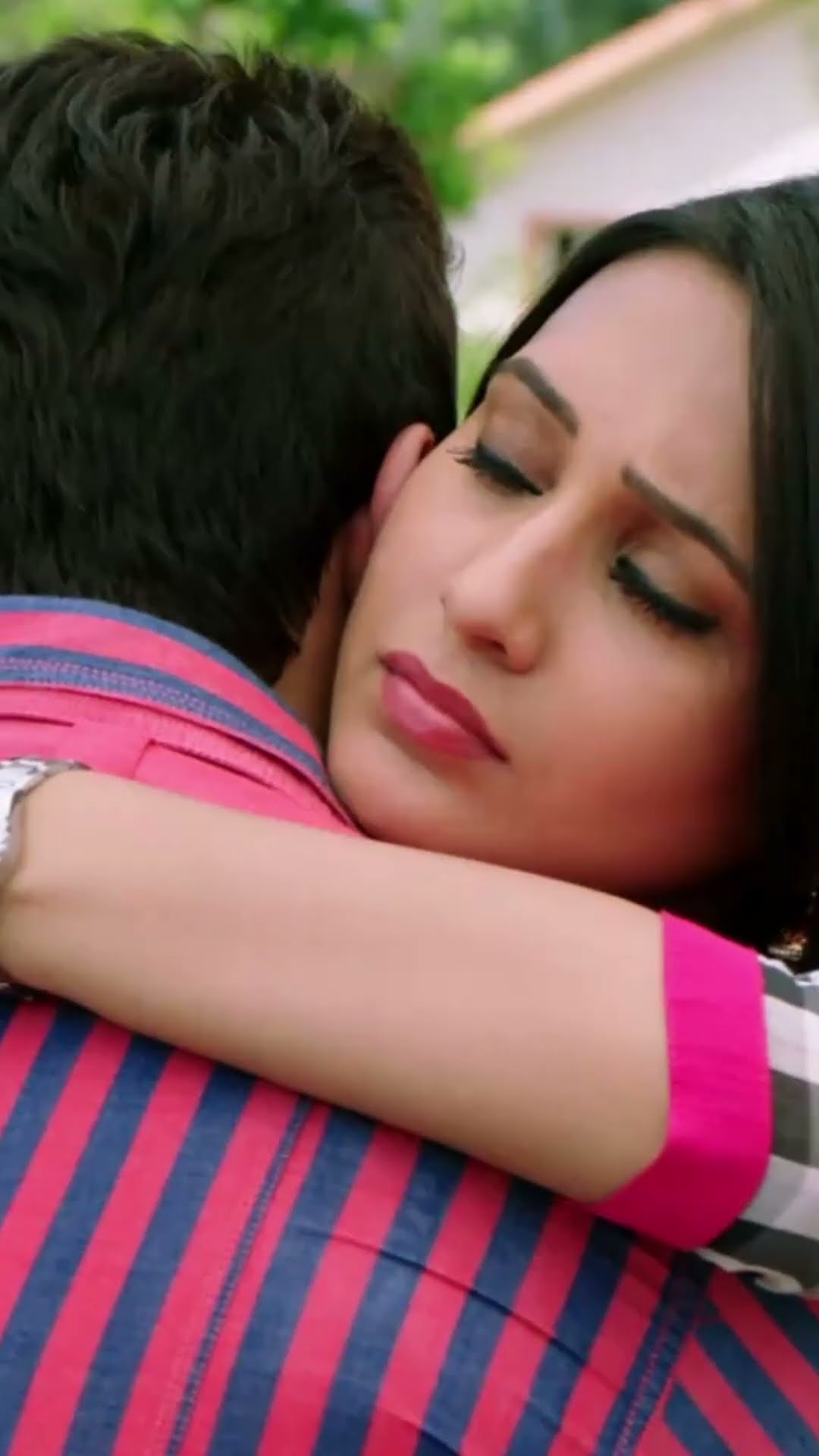 I Love you #bangalibabuenglishmem #soham #mimi #bengalishorts #bengalimoviescene