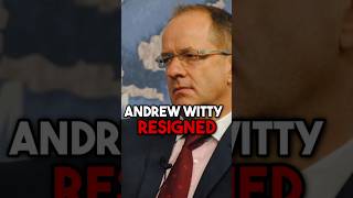 Full ANDREW WITTY Resigns After Collapse 🧨 #shorts #unitedhealth #unitedhealthcare #unitedhealthcareceo Update