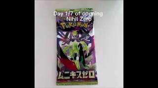 Opening Pokemon Nihil Zero Episode 1/7