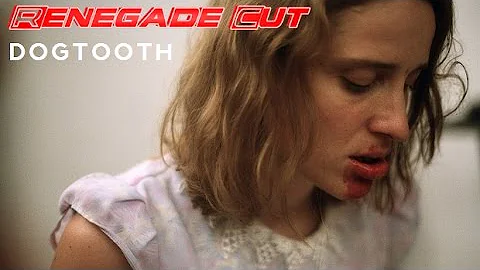 Dogtooth - Renegade Cut