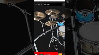 ML Drums "Meld" Expansion Pack