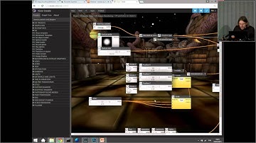 NVScene 2015 Session: Real Virtuality - Adventures in WebVR (Antti Jädertpolm)