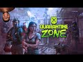 Days 8-15 Quarantine Zone: The Last Check