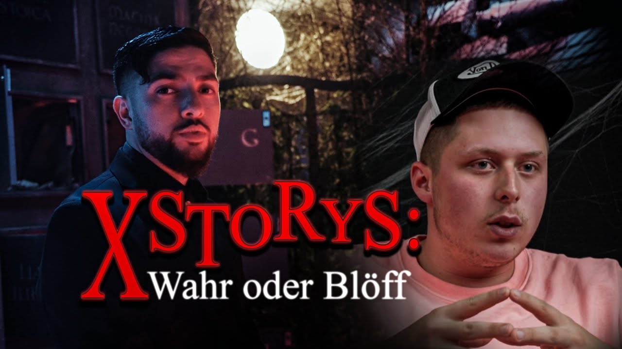 Kind wird verflucht und kommt ums Leben ⎮ X Storys