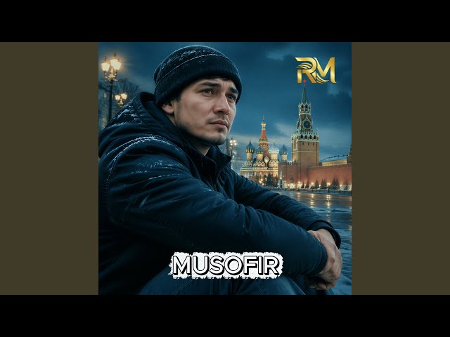 Musofir Yigit Nolasi