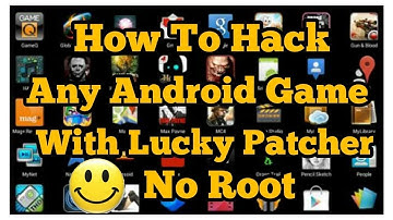 How To Hack Any Game With Lucky Patcher 2019 ! NO ROOT REQUIRED. Really Working.