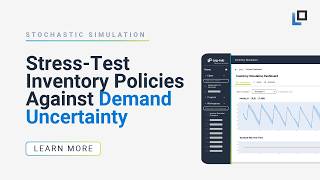 Information How to Run a Stochastic Inventory Simulation Guide