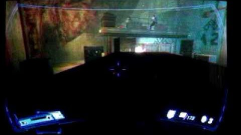 F.E.A.R. 2 Project Origin playthrough Part 14.