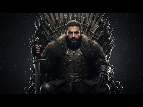 Ahmed Al Sharaa President Official Music Video أحمد الشرع الرئيس 