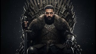 Ahmed al-Sharaa - president  (Official Music Video) | أحمد الشرع - الرئيس