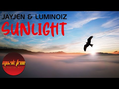 Sunlight - JayJen