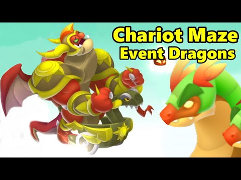 New SOLAR CHARIOTEER