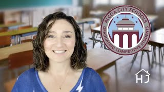 All about Alcoa City Schools