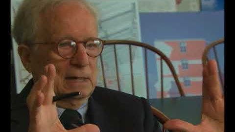 Robert Venturi & Denise Scott Brown - The Vanna Venturi house (Part 2) (15/118)