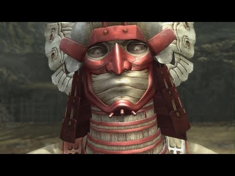 Sengoku BASARA 4 Sumeragi: Otani Yoshitsugu, Battle of Sekigahara, Eastern Heaven
