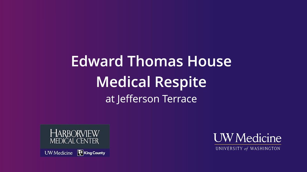 Медицинская передышка: исцеление за пределами больничных стен