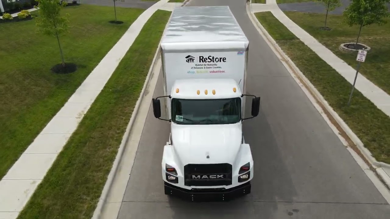 ReStore Free Donation Pickup