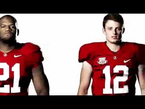 2009 Alabama Football Stadium Intro.mp4