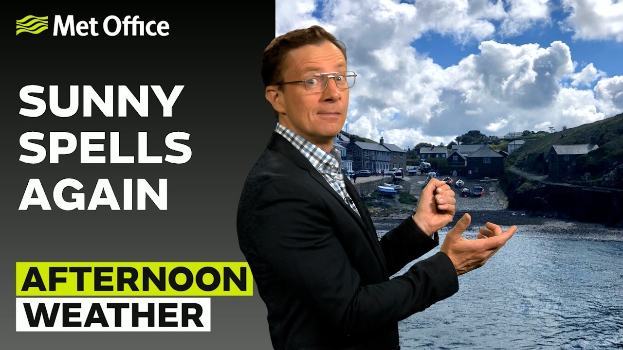 High Pressure Systems and UK Weather Patterns