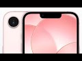Apple Launches iPhone 17e — The Affordable iPhone That Brings AI to Everyone