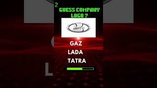 "Ultimate Logo Quiz | Can You Guess the Brand?""Logo Quiz Game | Test Your Knowledge of Brands" screenshot 3