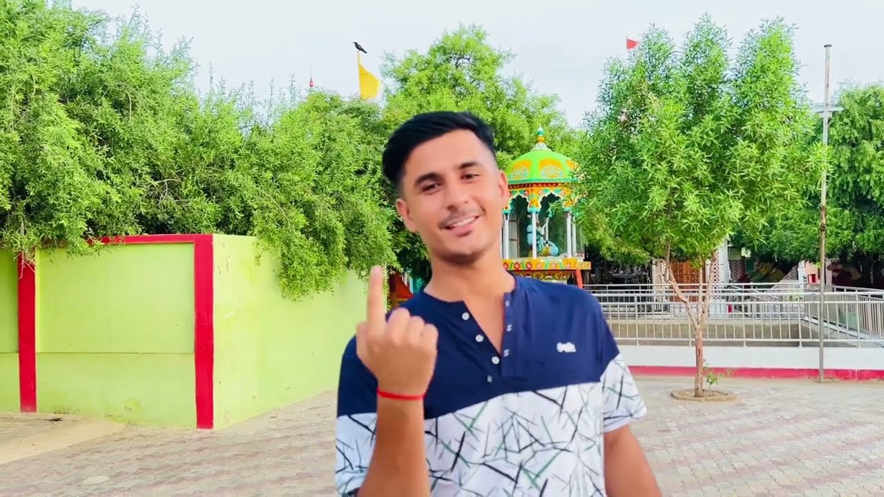 Part 3 | Sant Neno Ram Ashram Islamkot Tharpark Tour 2023