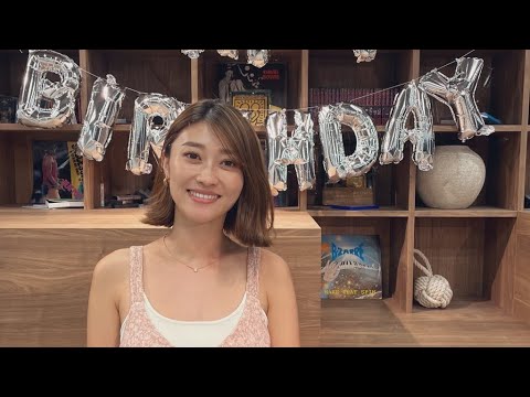 原幹恵　本日2023年の誕生日を迎えましたー！